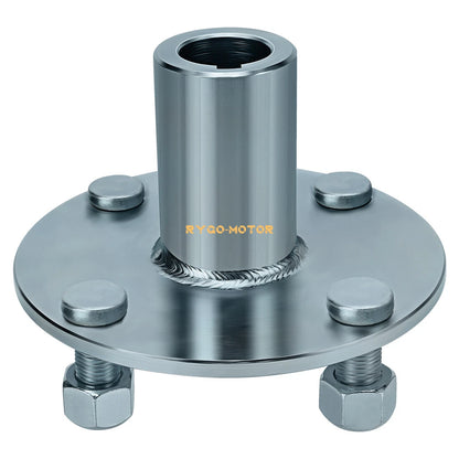 4-Lug Live Axle Adapter Hubs for Go Kart