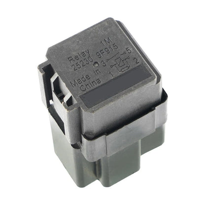 Car Fan Relay Module for Nissan GT-R NV2500 Juke Infiniti M45 M35 (2008-2019)
