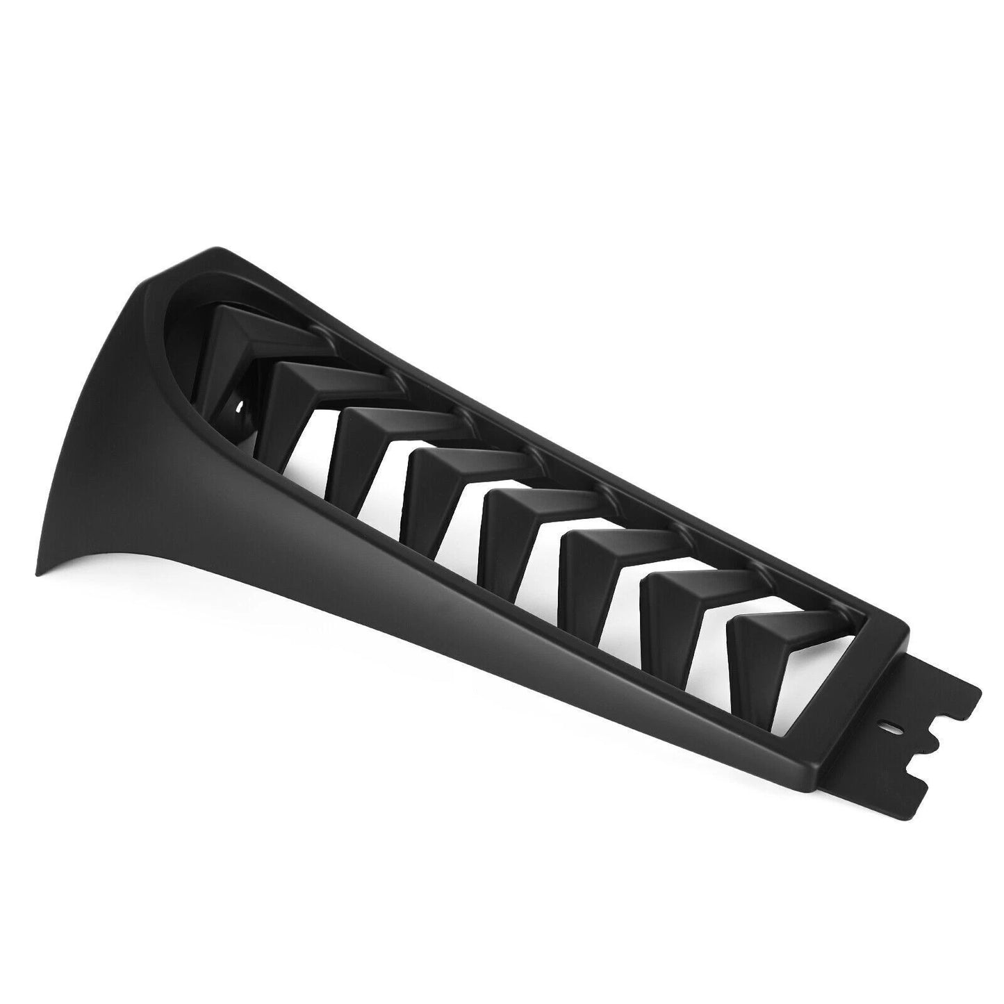 Chin Spoiler Lower Radiator Cover for Harley Softail Breakout (2018-2022)