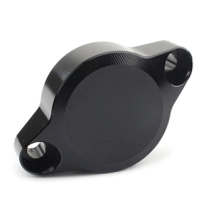 Black Engine Case Slider for Ducati Multistrada 1200, 950, Scrambler 800, 1100