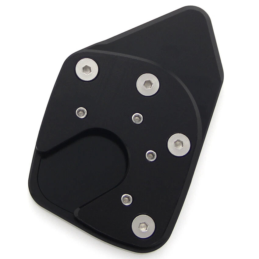 Side Stand Enlarge Plate Kickstand Extension for Honda X-ADV 750 (2017-2023)
