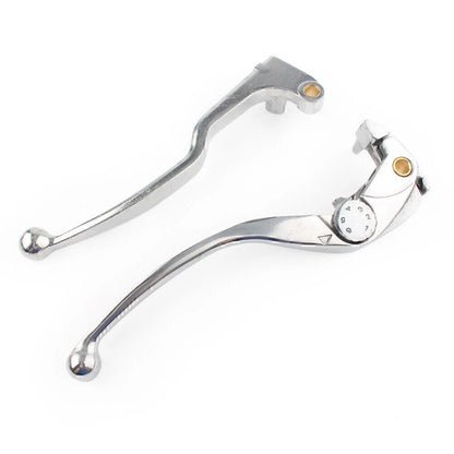 CHROME Brake Clutch Hand Lever for HONDA CBR600RR 2007-2015