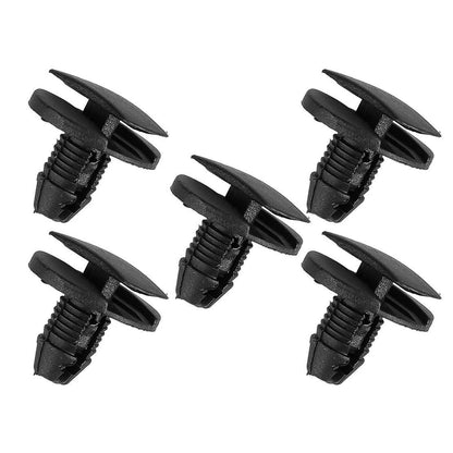 20 x Car Fender Trim Clips for Peugeot 206 207 307 SW CC (2006-2014)