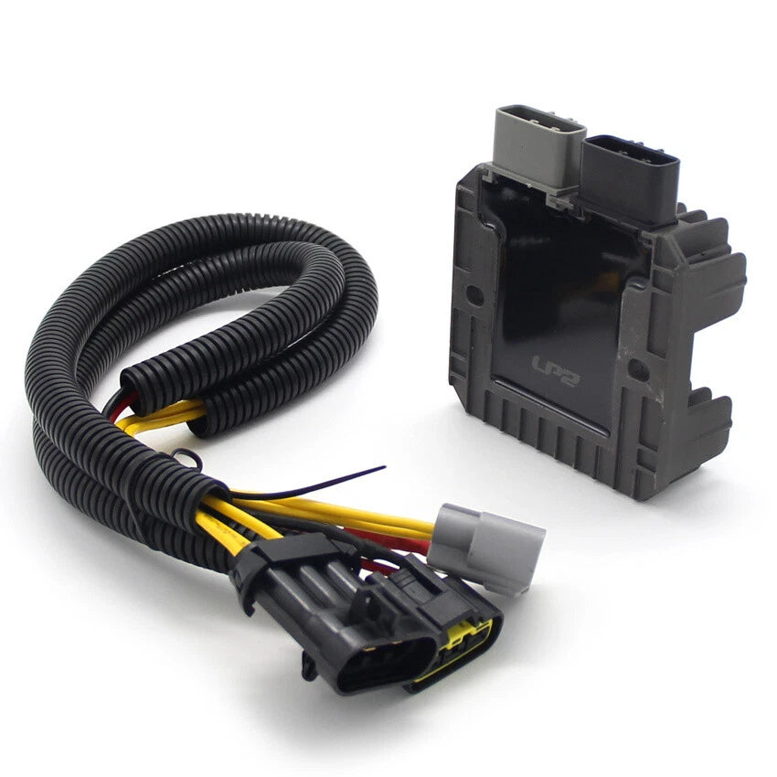 Voltage Rectifier Regulator for Polaris RZR 1000 XP, RZR 4 900, RZR 900 (2014-2017)