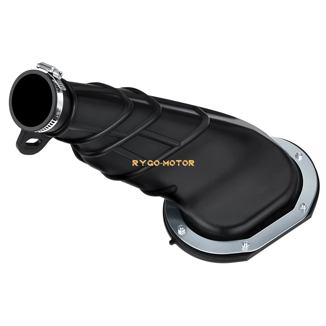 Air Box Intake Duct Tube Joint Guide Holder Plate for Yamaha Blaster YFS200