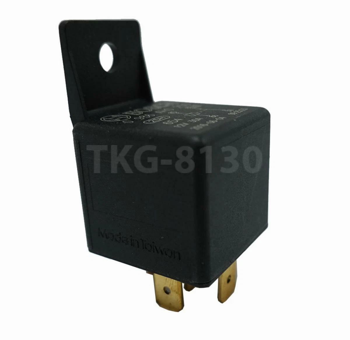 Relay 12V for Bosch (0986AH0250)