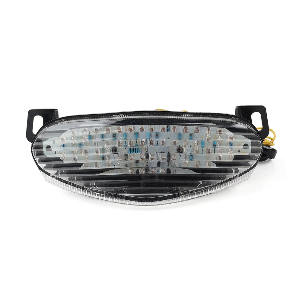 LED Tail Light Turn Signal Lamp for Kawasaki Ninja 400 650R (2017-2023)