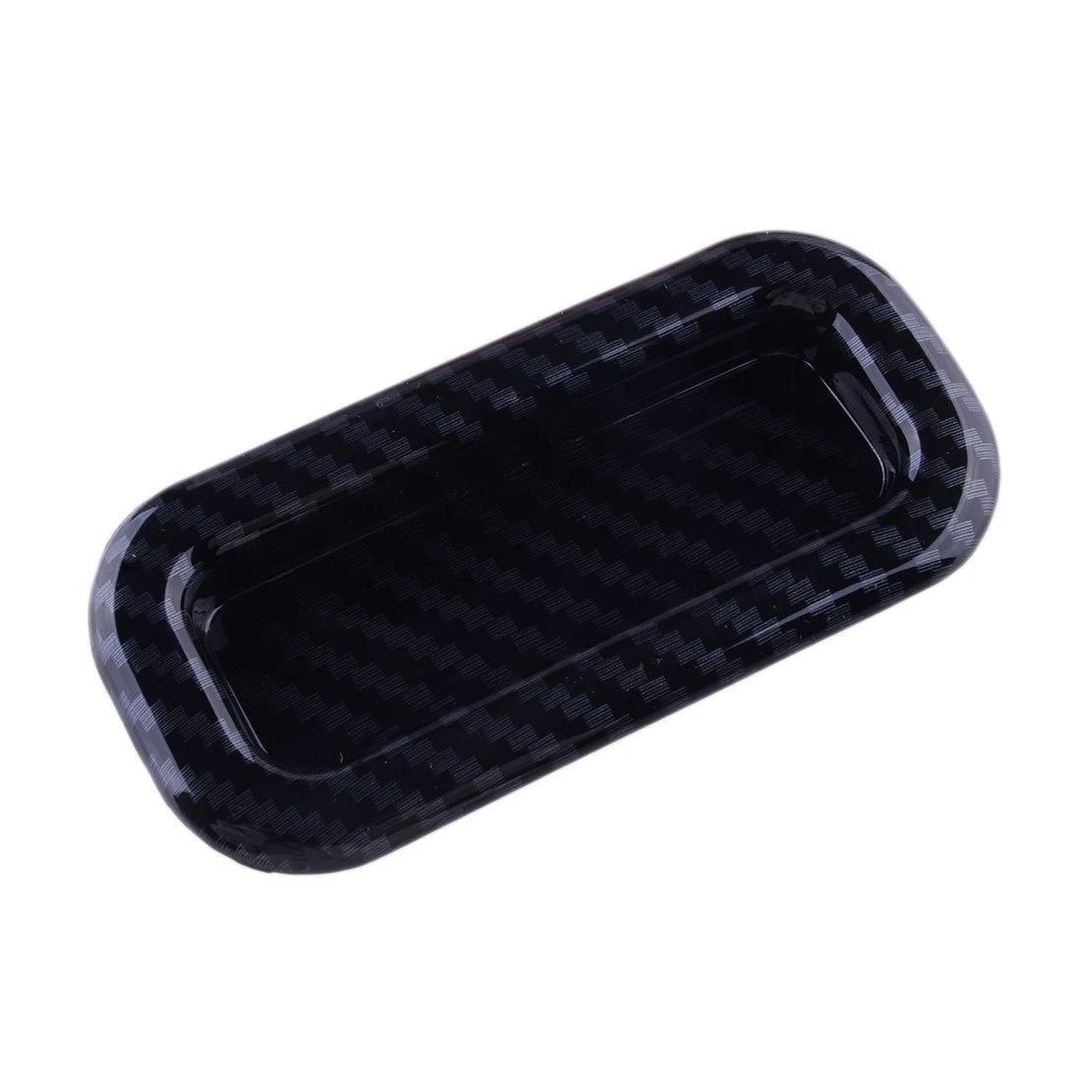 Black Interior Sunroof Handle Trim for Dodge Durango (2010-2020)