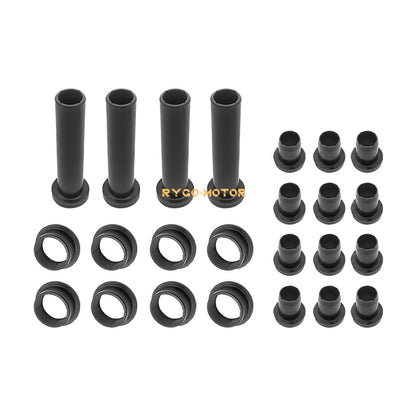 Rear A-Arm Bushing Shafts Bolts Kit for Polaris Sportsman 450 (2006–2007)