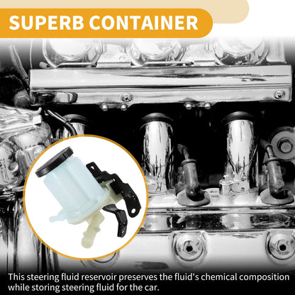 Power Steering Reservoir for Toyota Corolla (2003–2008)
