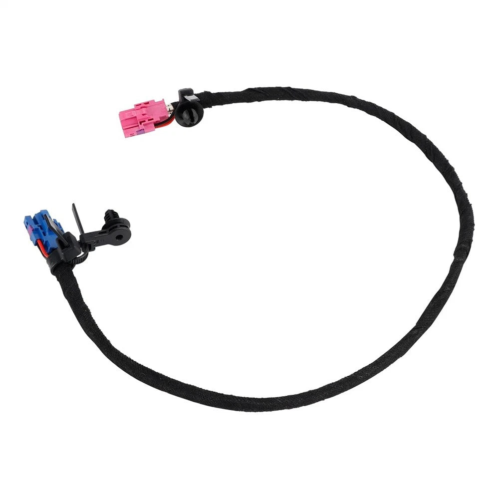 8' to 12" Radio Info Screen Harness Adapter for Ford F150 (2021-2023)