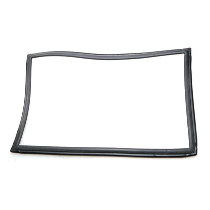 Rear Window Rubber Seal Set for Nissan Patrol Safari Y60 Wagon 1987-1997