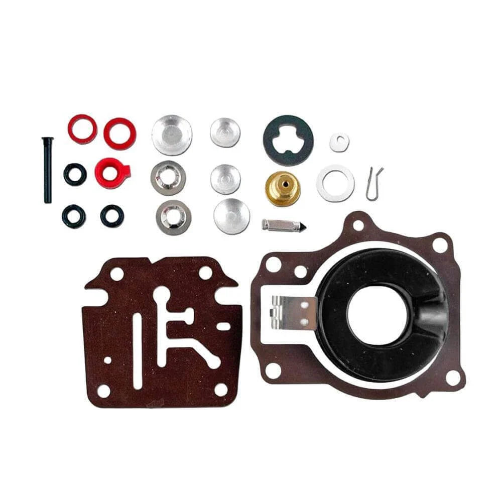 Johnson Evinrude Carburetor Rebuild Kit for 20-48HP Models