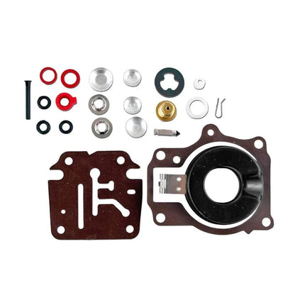Johnson Evinrude Carburetor Rebuild Kit for 20-48HP Models