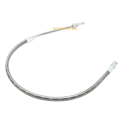 Front Brake Hose Line for Polaris Trail Blazer 250 Trail Boss 325 Xplorer 250