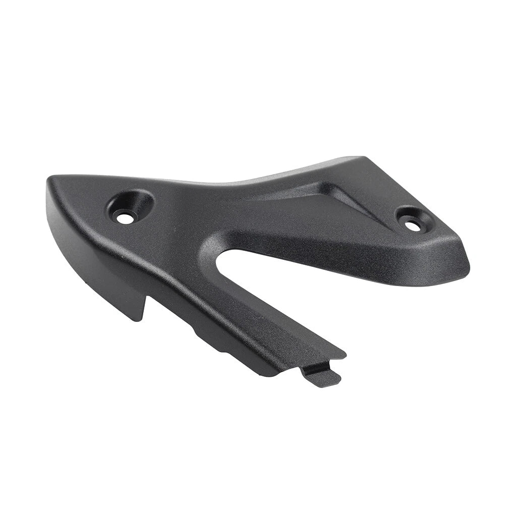 Rear Chain Guard Cover for Trident 660 (2021-2024)