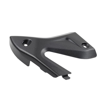 Rear Chain Guard Cover for Trident 660 (2021-2024)