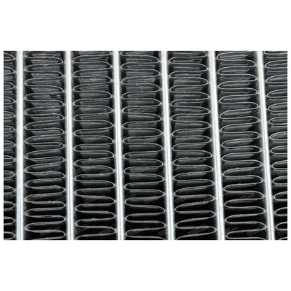 Alloy Radiator 2-Row Diesel Manual 5L 3.0 for Toyota Hilux (1997–2005)