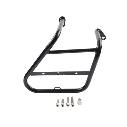 Right Side Saddle Bag Bracket Trunk Support for Kawasaki KLX230/R KLX230SM (21-24)