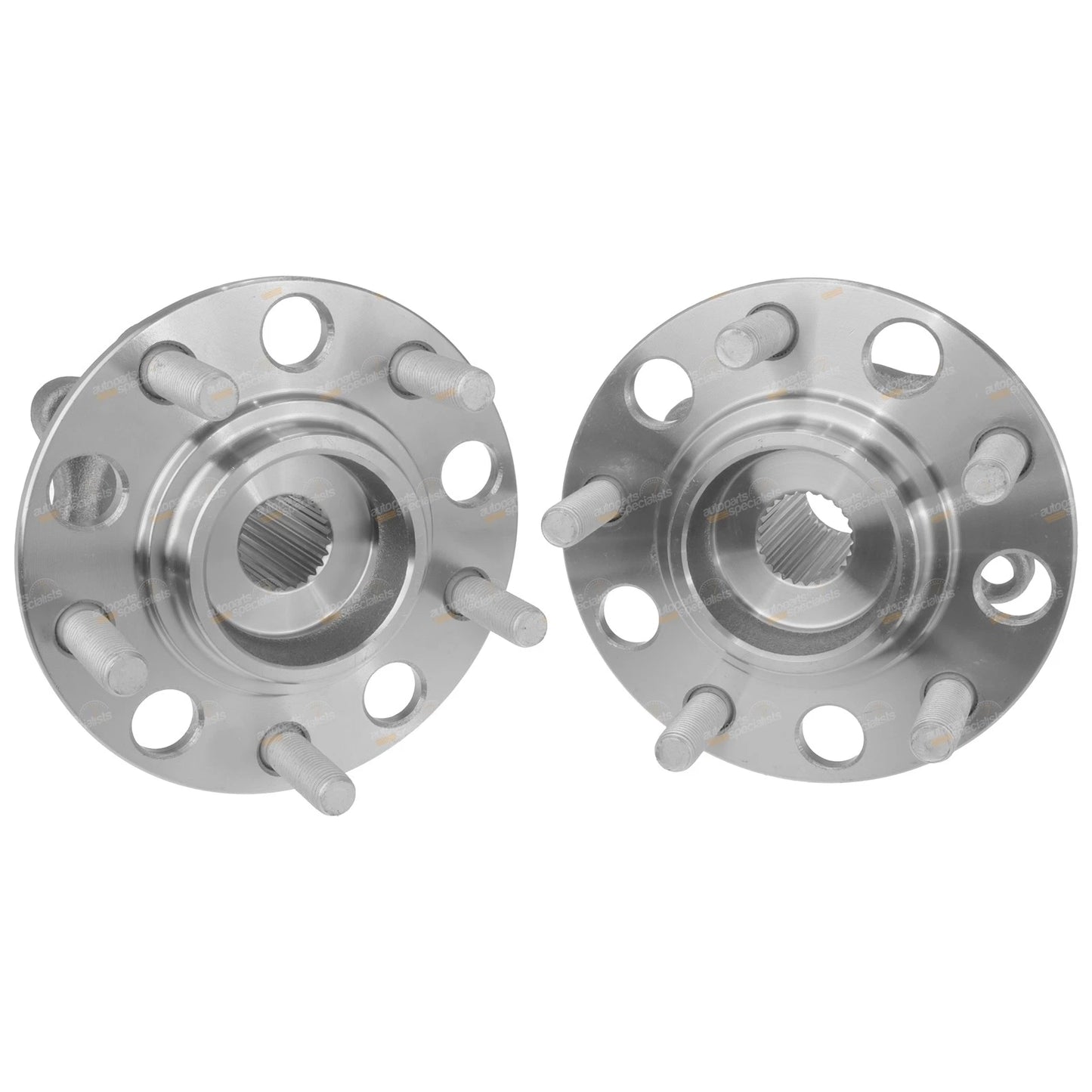 Rear Wheel Bearing Kits for Jeep Compass (2007 - 2017)