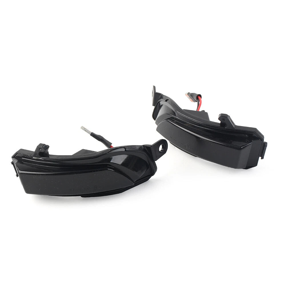 Dynamic Turn Signal LED Light for Skoda Rapid Fabia (2012-2023)