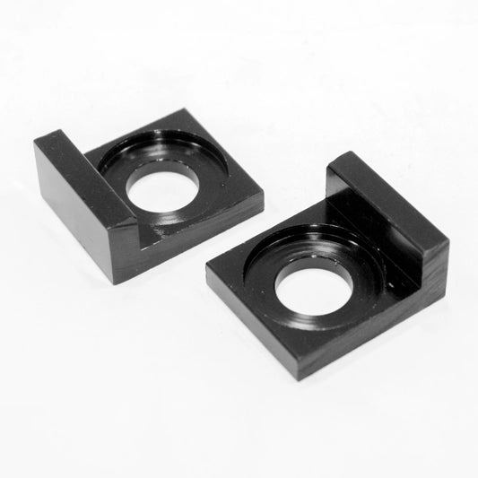 15mm Alloy Chain Adjuster Block Tensioner for PITPRO Quad Dirt Bike ATV