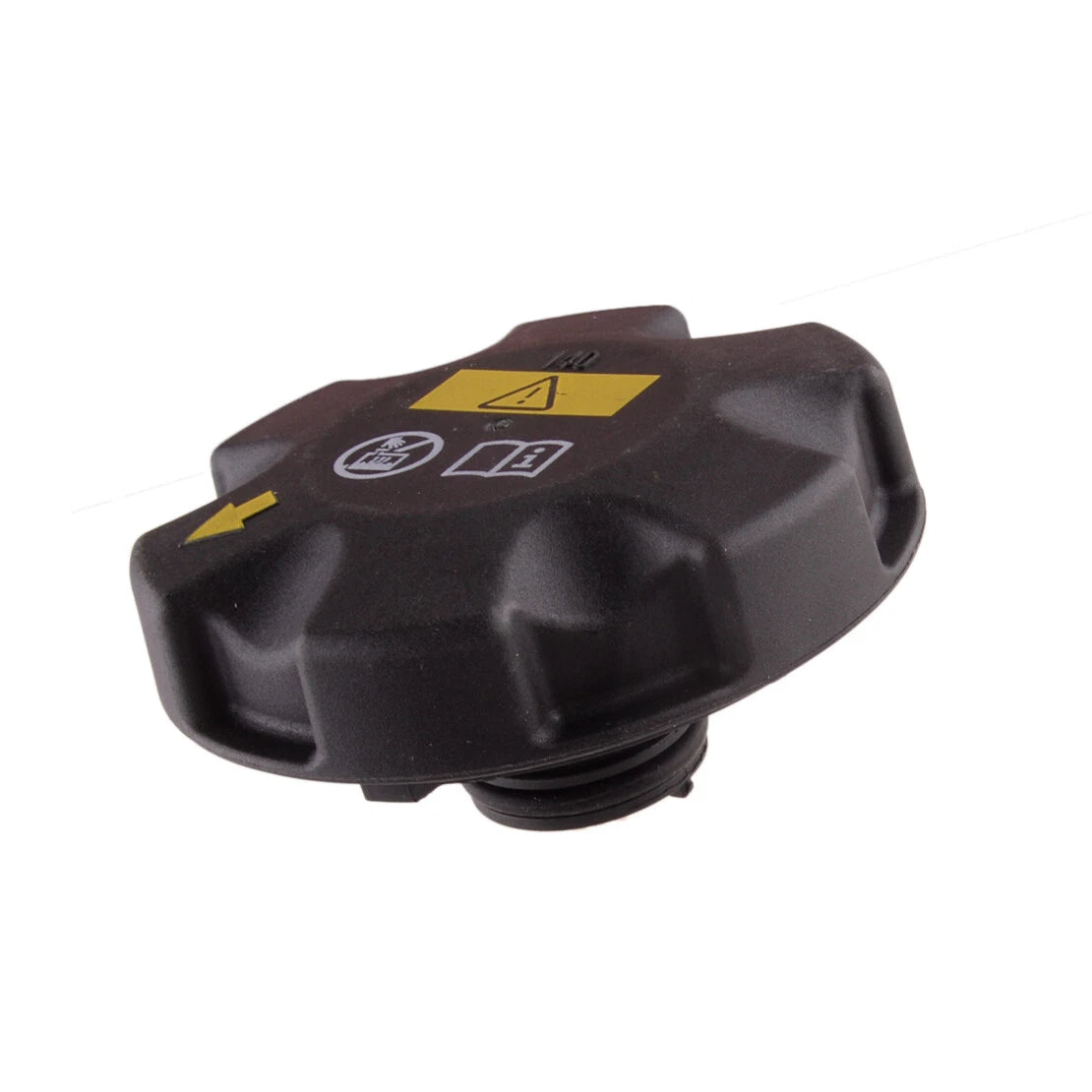 Radiator Overflow Expansion Tank Cap for BMW E82 E88 E90 E91 E92 E93 Z4 (2007-2013)