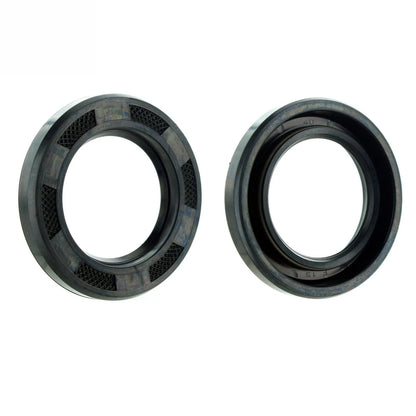 Engine Oil Seal for Yamaha Outboard Motors 2Pcs 93101-25M03-00