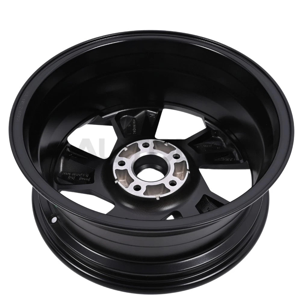 17x7 Alloy Wheel Rim for Hyundai Elantra (2021–2023)