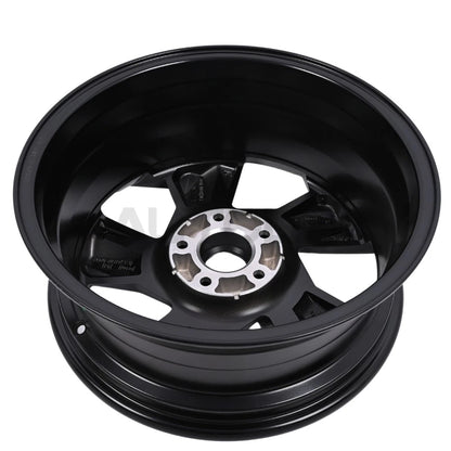 17x7 Alloy Wheel Rim for Hyundai Elantra (2021–2023)