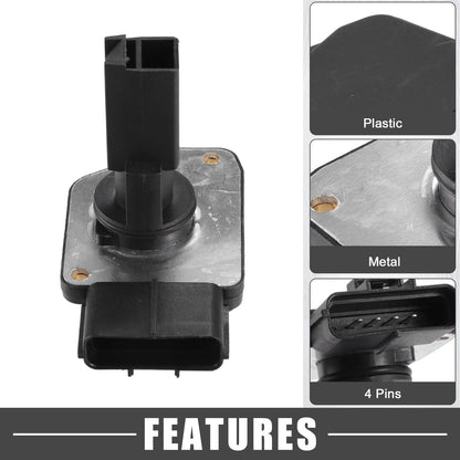 MAF Mass Air Flow Sensor for Ford Expedition (2003-2004)