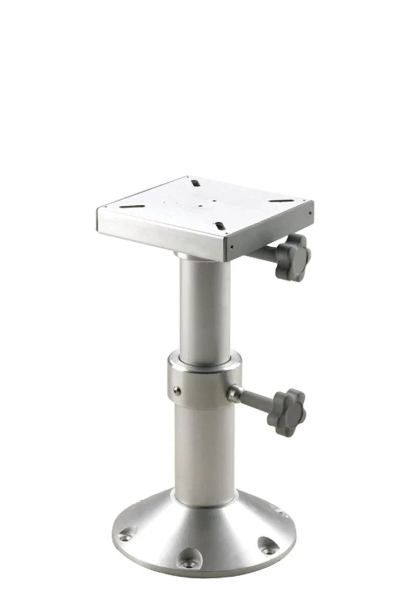 Adjustable Table Pedestal 290-690mm for Boat/Marine/Caravan/RV