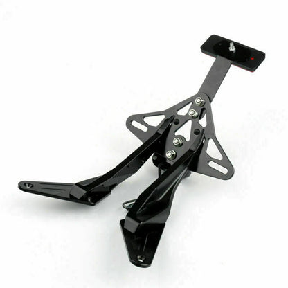 License Plate Holder for 12-15 Yamaha Tmax 530 (2012-2015)
