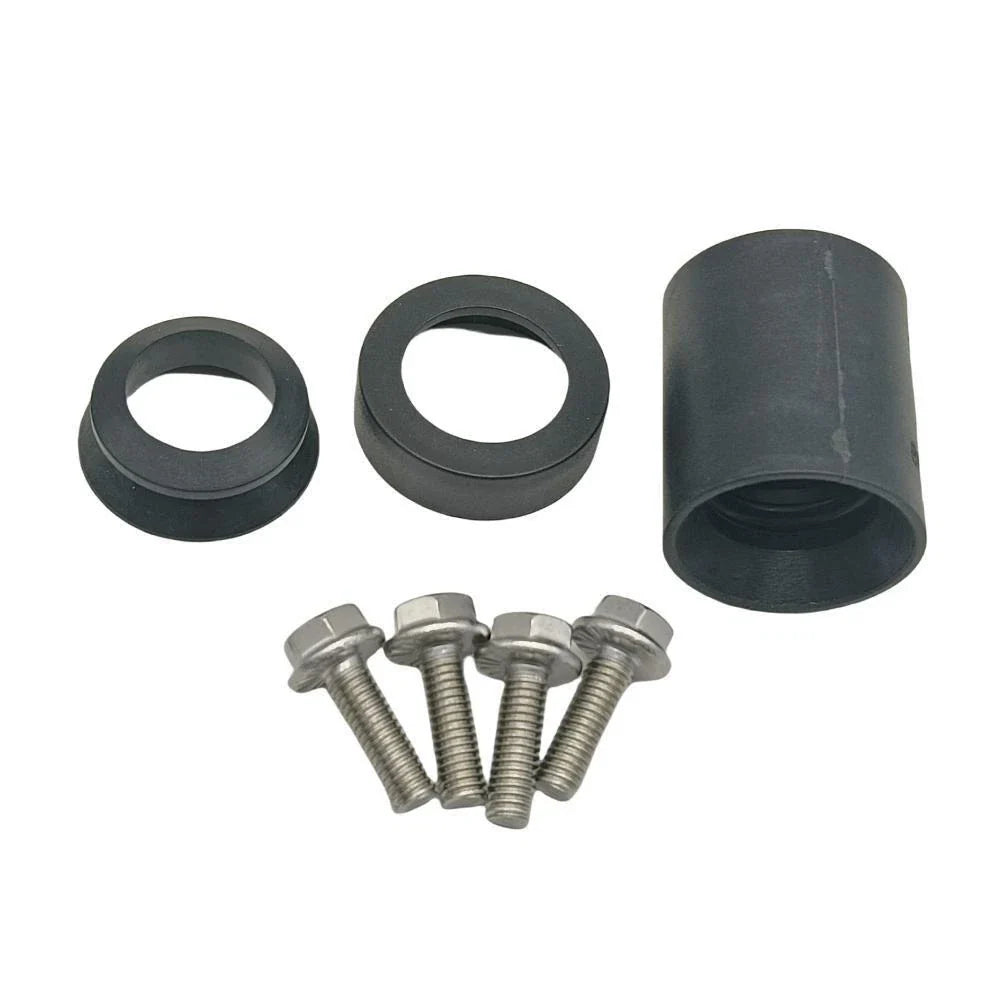Water Pump Repair Kit for Mercury Quicksilver 4-Stroke 65-115HP Engine