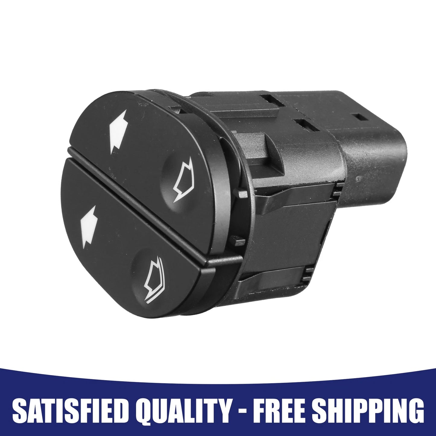Power Window Switch for Ford Fiesta MK5 (2001-2008)