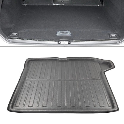 Cargo Trunk Tray Liner Mat for Volvo XC60 (2018-2020)