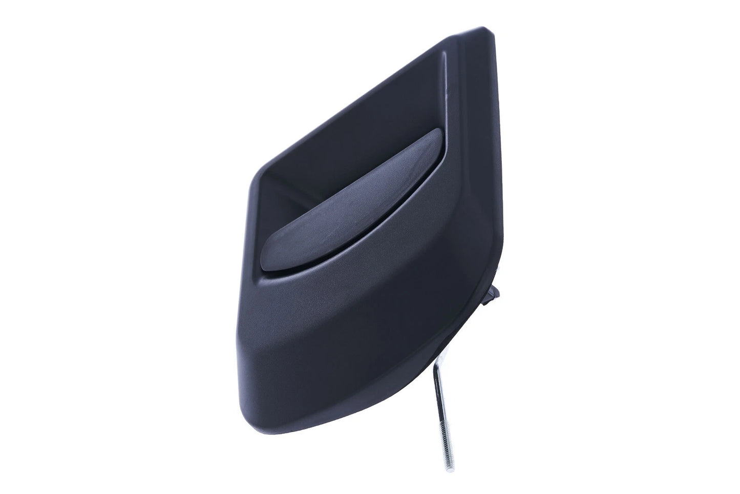 Outer Door Handle Set of 2 for Iveco Daily Van (2000-2006) Black Front