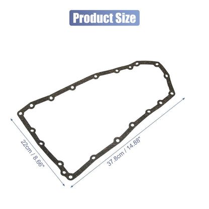 Transmission Oil Pan Gasket for Nissan Altima, Maxima (2002-2013)