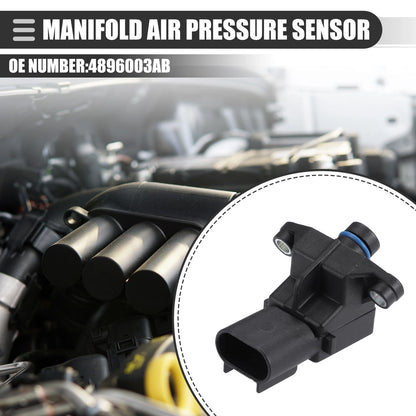 MAP Manifold Air Pressure Sensor for Chrysler Pacifica (2005 - 2006)