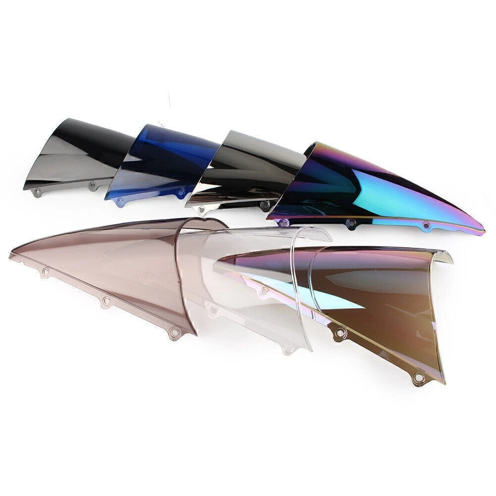 Clear Windshield for Yamaha YZF 1000 R1 (2002-2003)