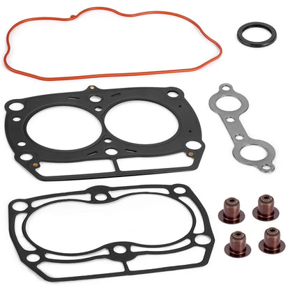 Crankshaft & Piston Gasket Kit for Polaris Sportsman 800, Ranger 800 (2005–2017)