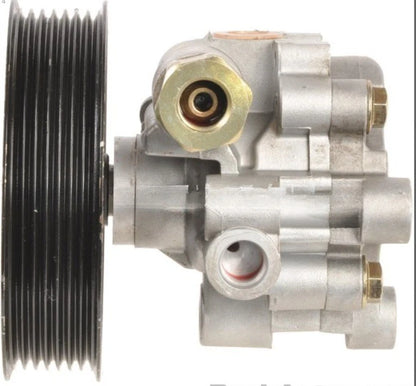 Power Steering Pump w/ Pulley Reservoir for Toyota Highlander (2001–2007)