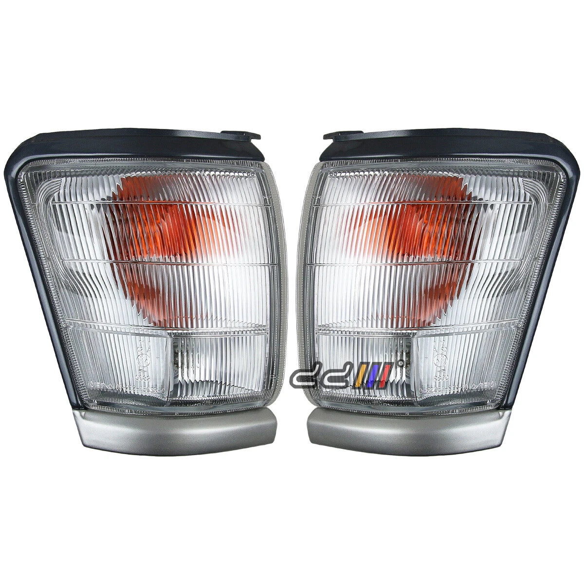 Corner Light for Toyota Hilux LN147 LN166 LN167 KZN165 (1998-2001)