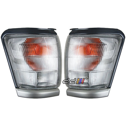 Corner Light for Toyota Hilux LN147 LN166 LN167 KZN165 (1998-2001)