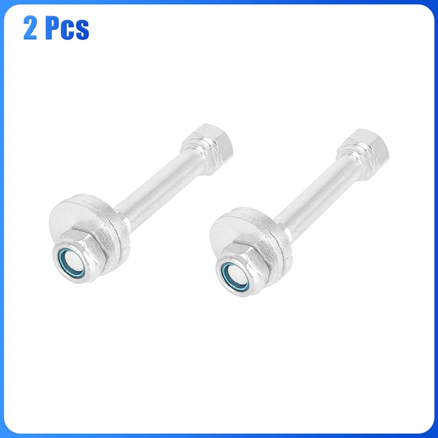 Rear Lower Control Arm Camber Adjust Cam Bolt for Ford Focus (1998-2014)