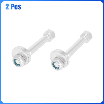 Rear Lower Control Arm Camber Adjust Cam Bolt for Ford Focus (1998-2014)