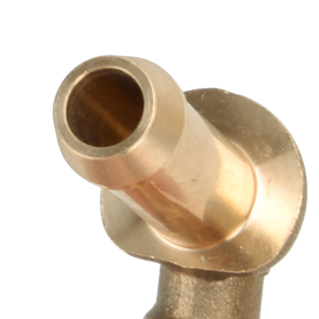 Thermostat Outlet Hose Connector for Land Rover Discovery 4 (2010)