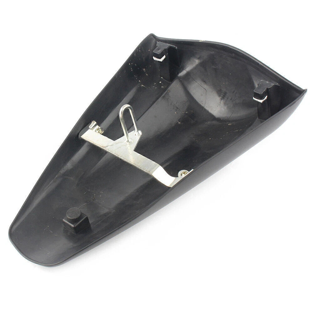 Rear Seat Back Cover Cowl for Honda CBR250R (2011-2013) - Black