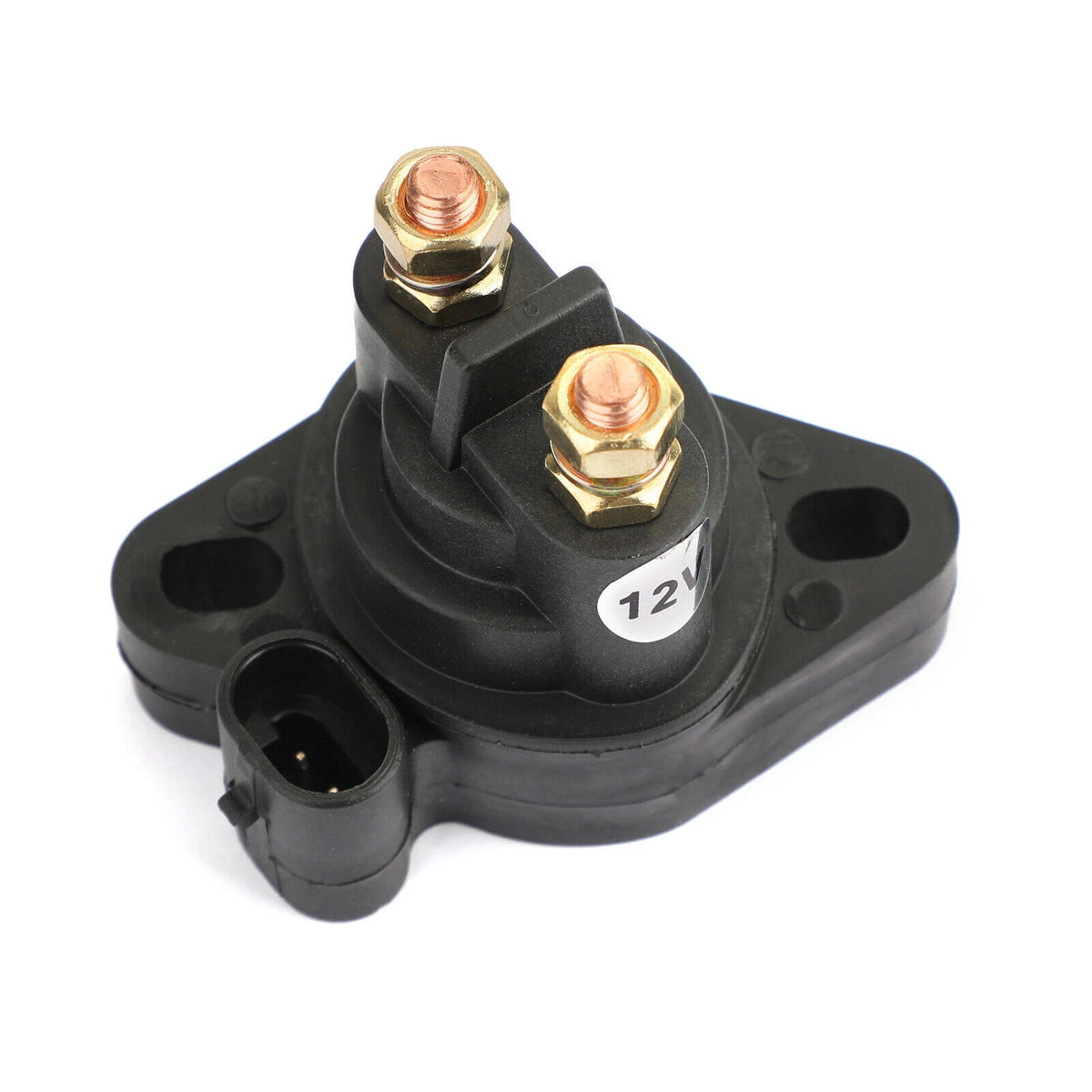Starter Relay Solenoid for Arctic Cat 1000 400 450 500 550 ATV (2004-2023)