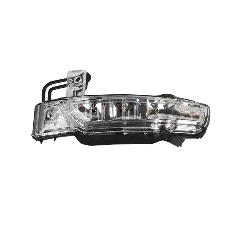 2 x Mirror Turn Signal Light for Jeep Grand Cherokee & Dodge Durango (2011–2020)